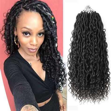 crochet locs|crochet locs on thin hair.